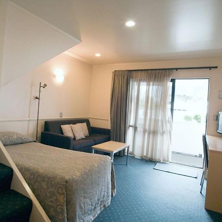 Manukau Motor Lodge Auckland Bagian luar foto