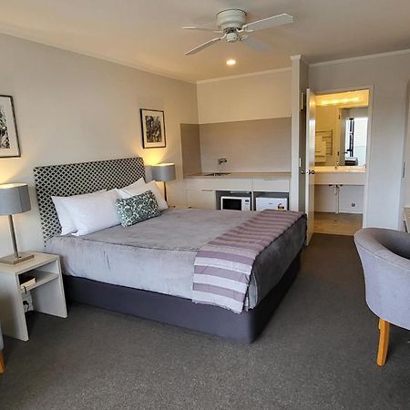 Manukau Motor Lodge Auckland Bagian luar foto