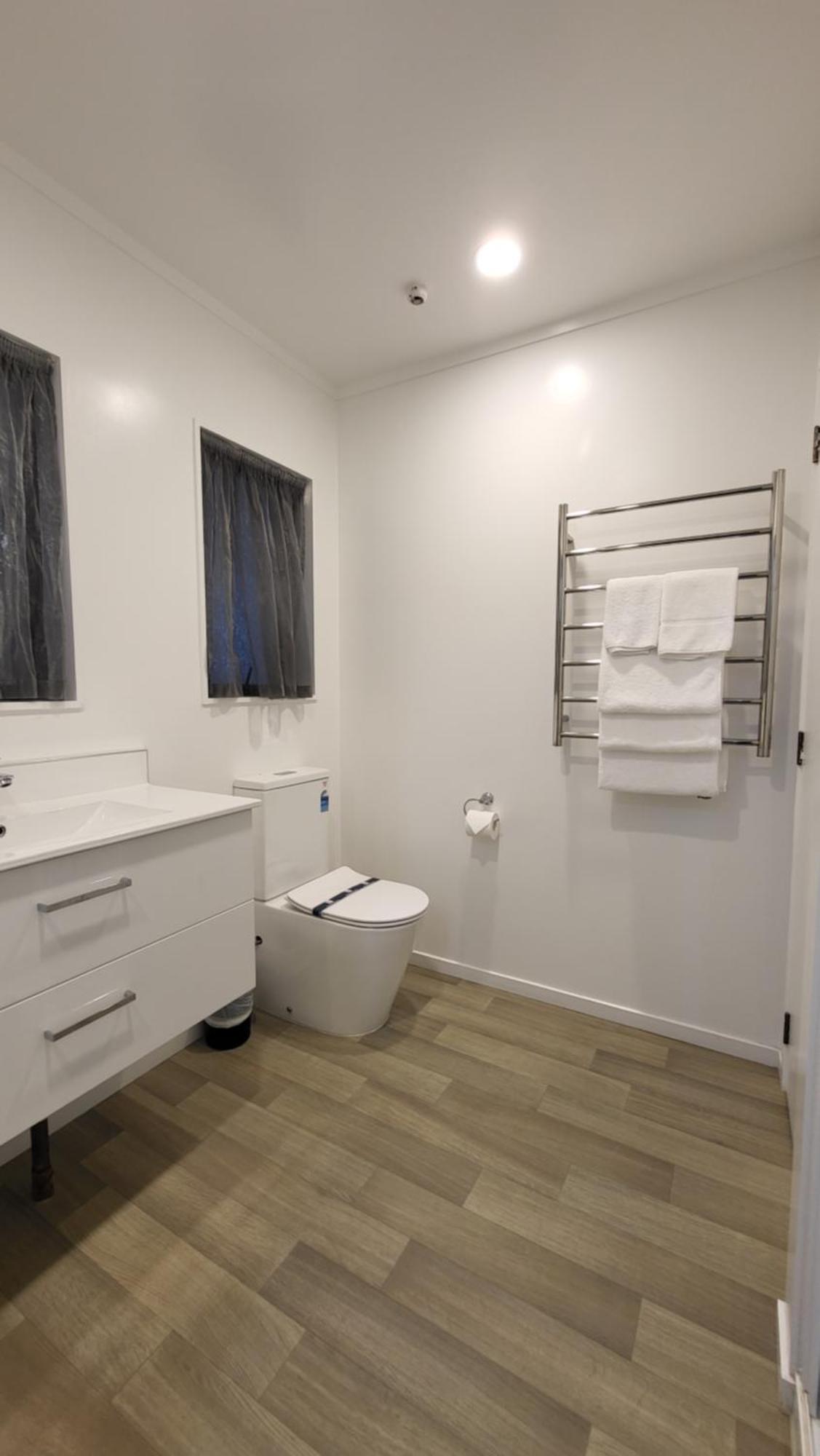 Manukau Motor Lodge Auckland Bagian luar foto