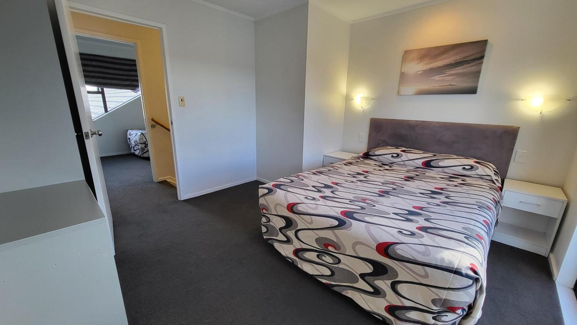 Manukau Motor Lodge Auckland Bagian luar foto