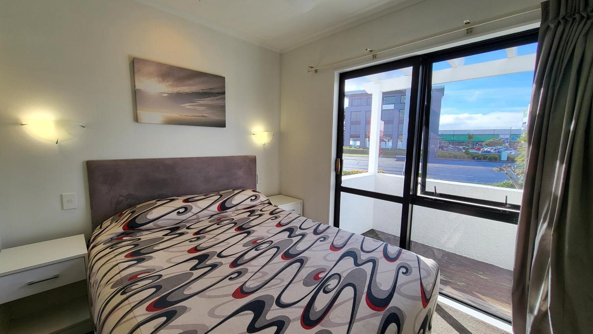 Manukau Motor Lodge Auckland Bagian luar foto