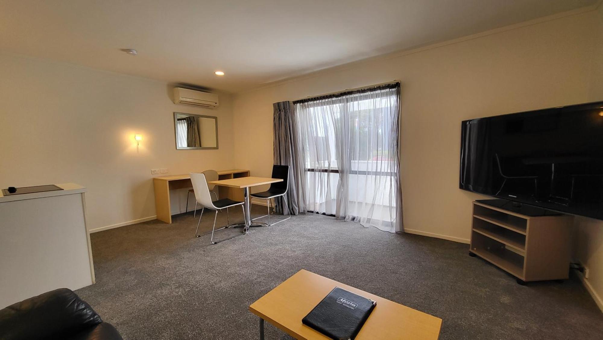 Manukau Motor Lodge Auckland Bagian luar foto