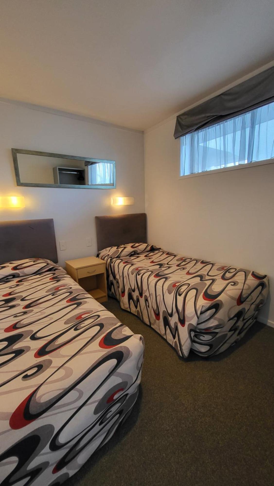 Manukau Motor Lodge Auckland Bagian luar foto