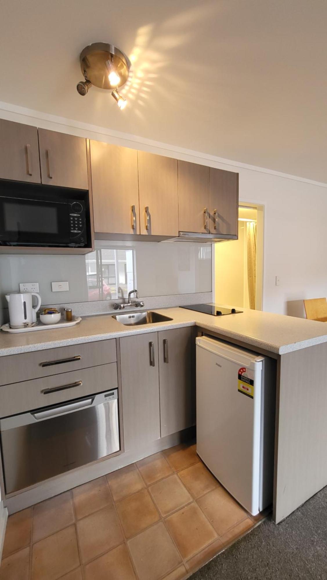 Manukau Motor Lodge Auckland Bagian luar foto