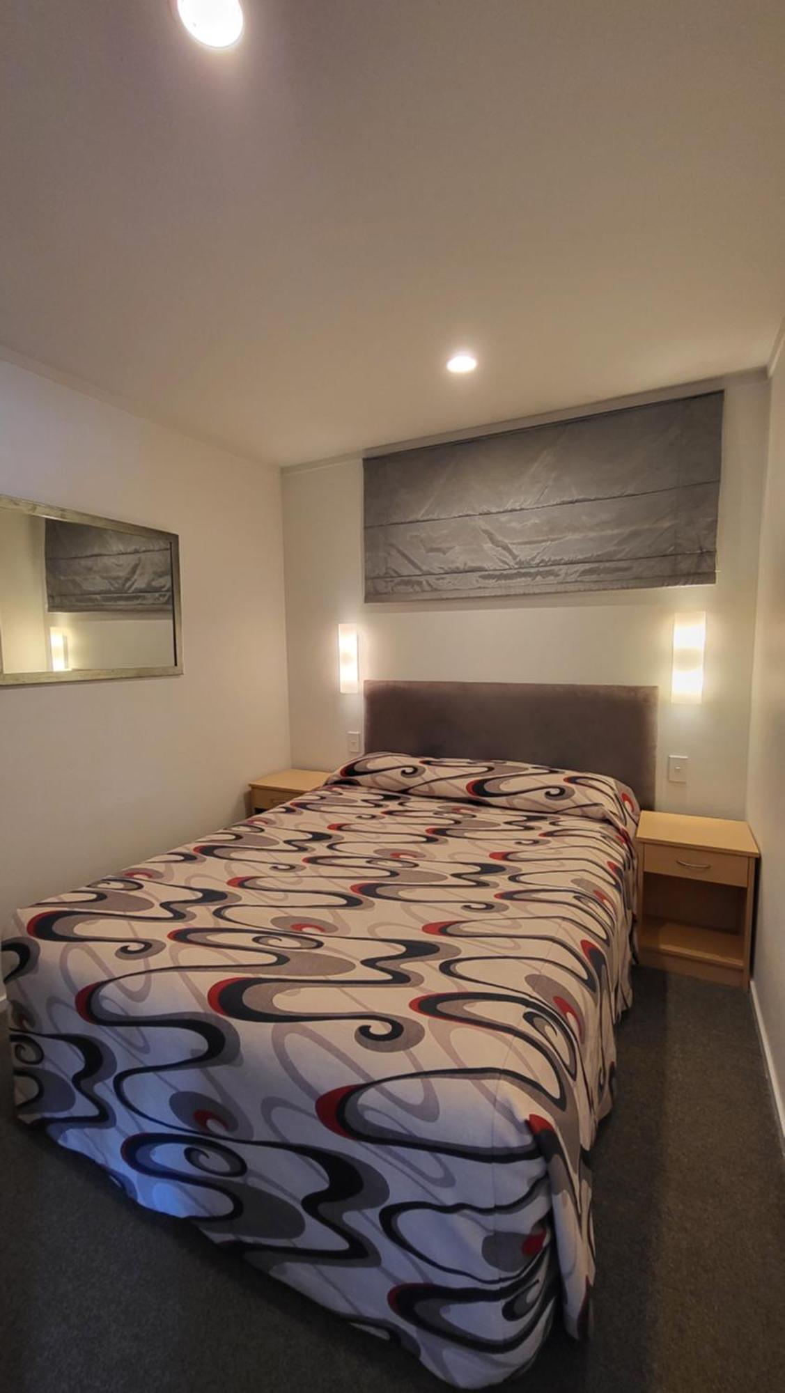 Manukau Motor Lodge Auckland Bagian luar foto