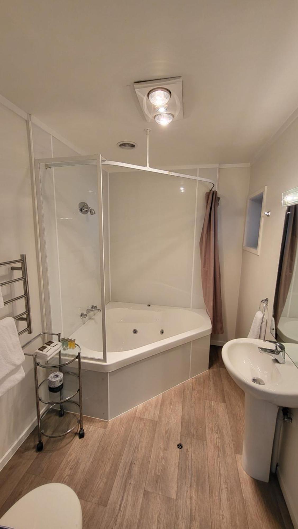 Manukau Motor Lodge Auckland Bagian luar foto