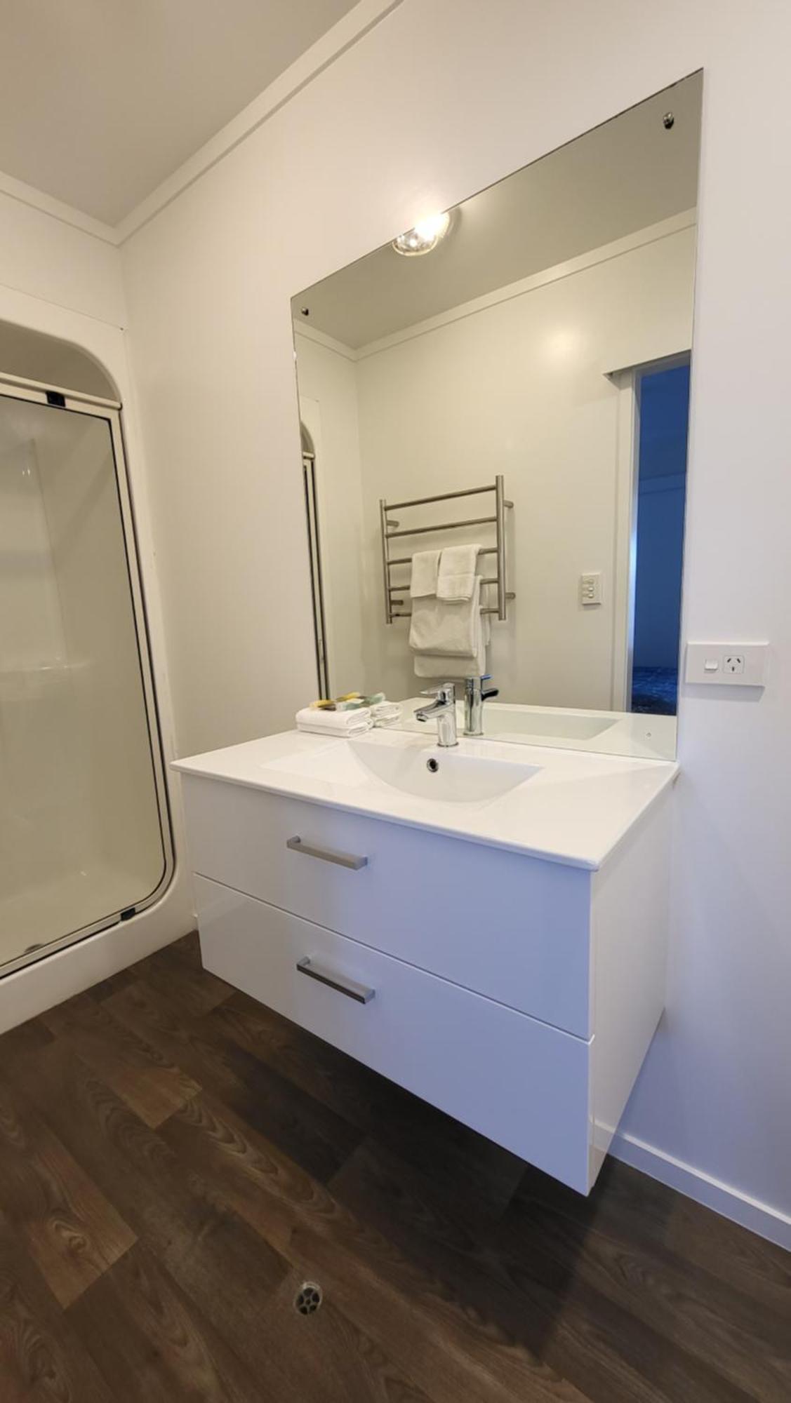 Manukau Motor Lodge Auckland Bagian luar foto
