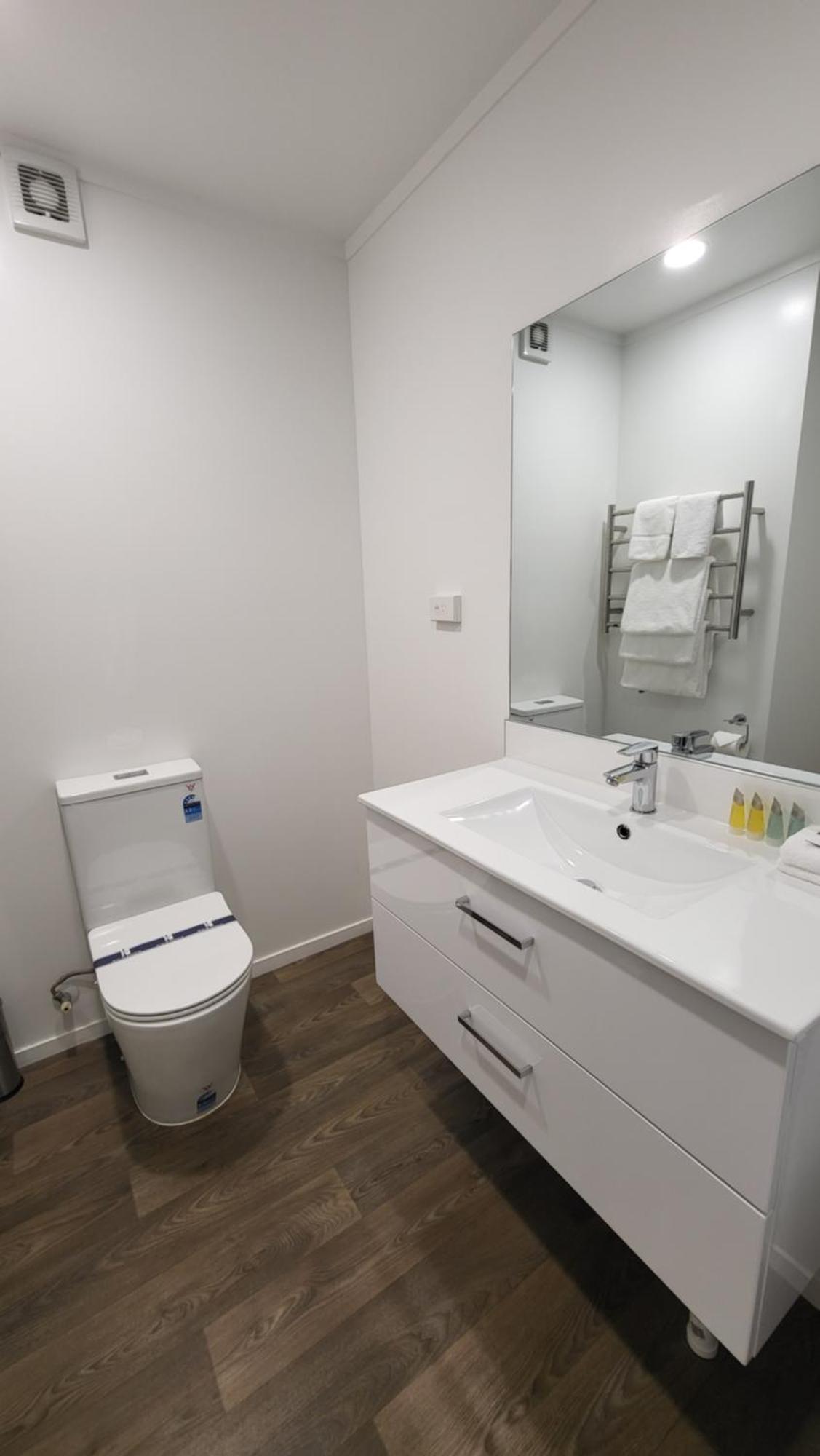 Manukau Motor Lodge Auckland Bagian luar foto