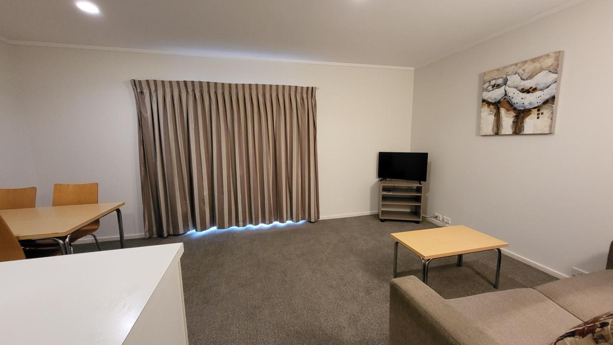 Manukau Motor Lodge Auckland Bagian luar foto