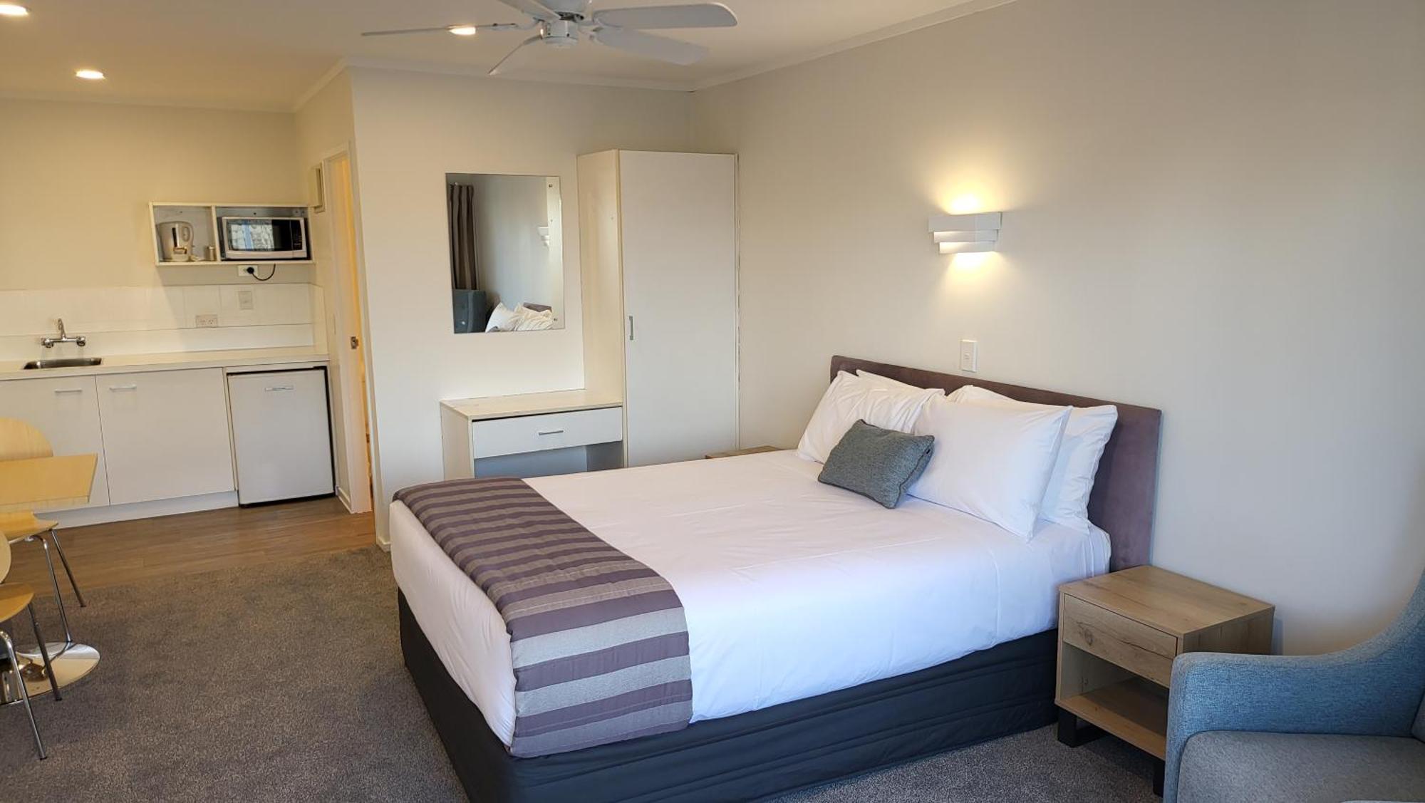 Manukau Motor Lodge Auckland Bagian luar foto