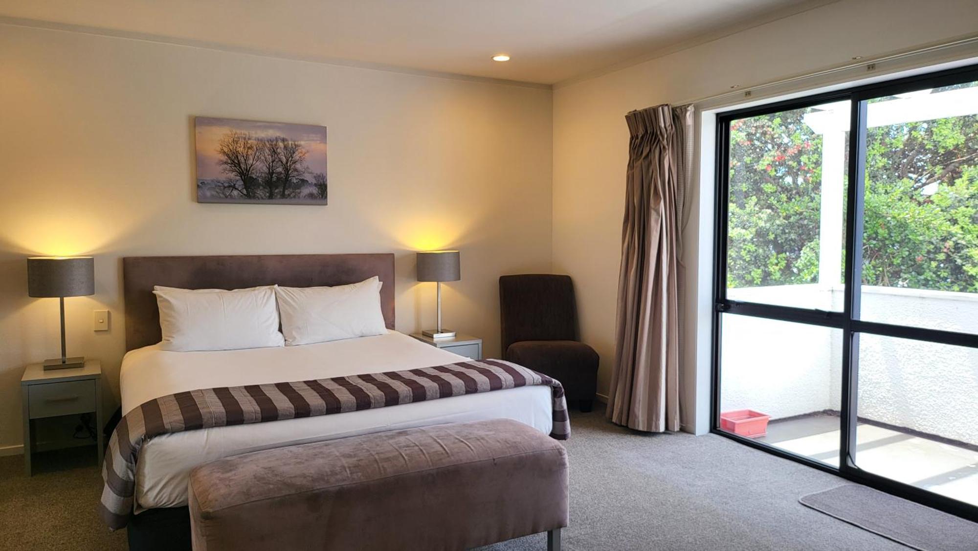 Manukau Motor Lodge Auckland Bagian luar foto